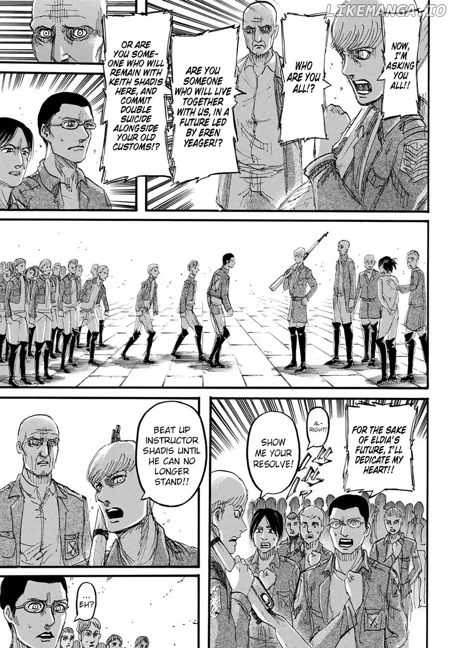Shingeki no Kyojin, Chapter 113 image 38